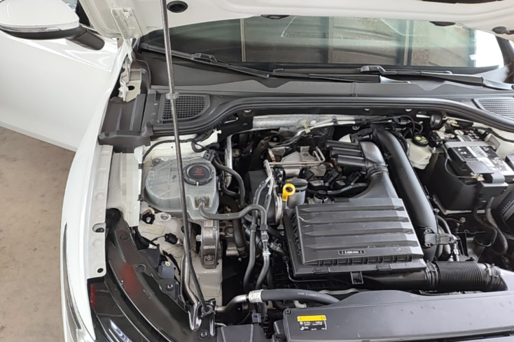Volkswagen Golf 2021 #23 Volkswagen Golf 2021 car image #23