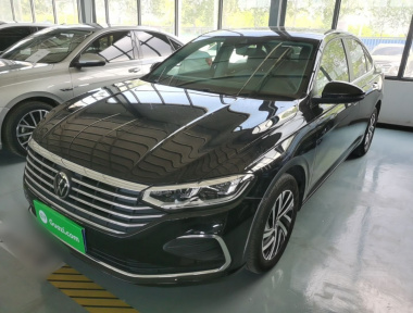 Volkswagen Lavida 2025 car image 