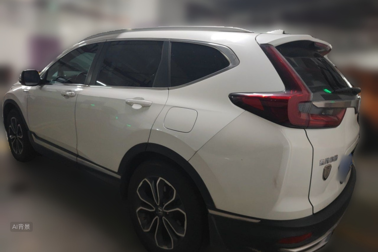 Honda CR-V 2021 car image #5