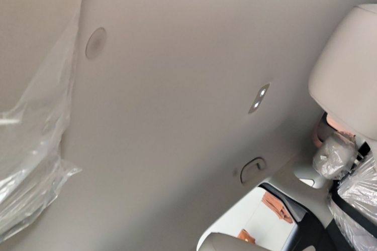 BYD YuanUP 2026 car image #18