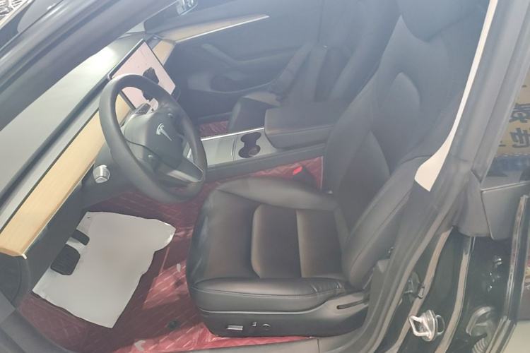 Tesla Model 3 2023 car image #15