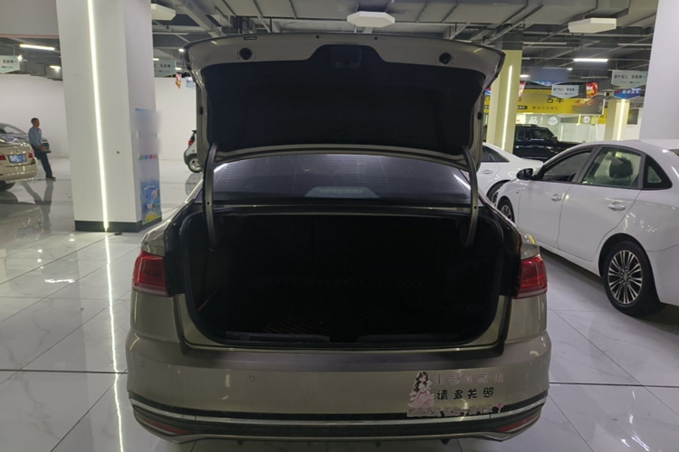 Volkswagen Bora 2023 image de voiture #19