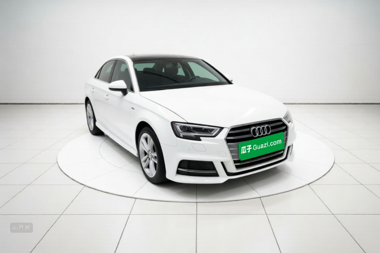 Audi A3 2020 immagine di auto #4