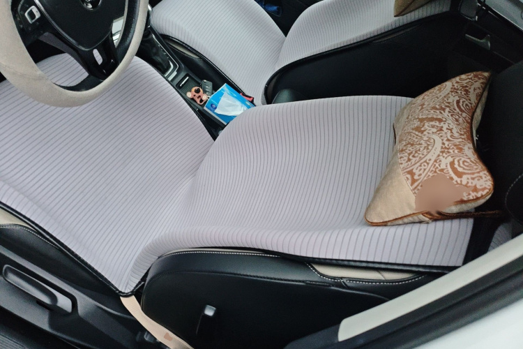 Volkswagen Golf 2017 изображение автомобиля #19