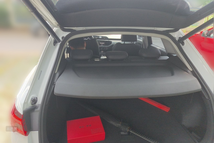 Audi Q3 2019 car image #21