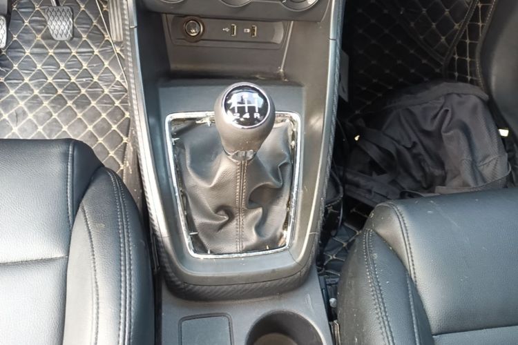 MG ZS 2019 #18 MG ZS 2019 car image #18