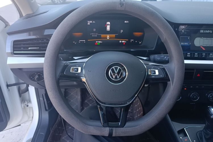 Volkswagen Lavida 2021 #11 Volkswagen Lavida 2021 car image #11