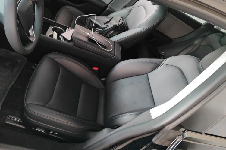 Tesla Model 3 2024 #15 Tesla Model 3 2024 car image #15