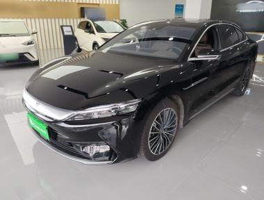 BYD Han 2022 BYD Han 2022 car image