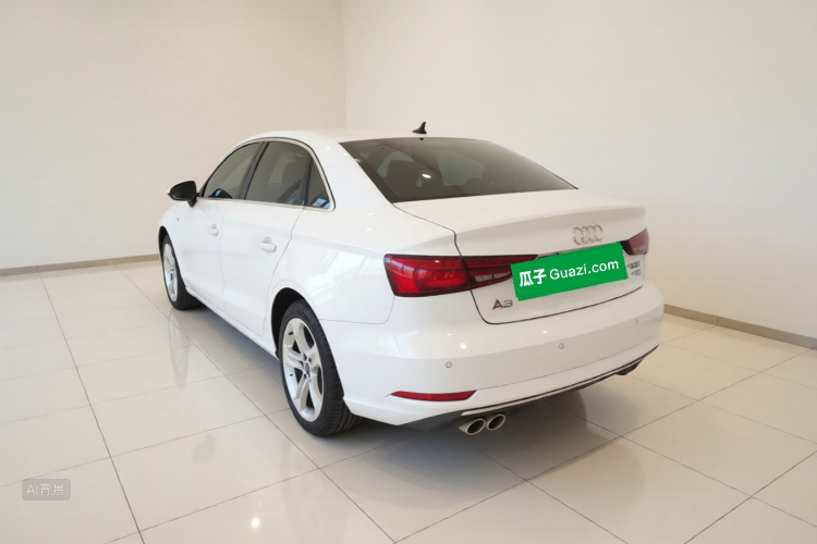 Audi A3 2020 car image #5