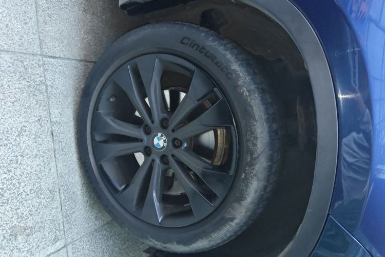 BMW X1 2019 #9 BMW X1 2019 imagem de carro #9