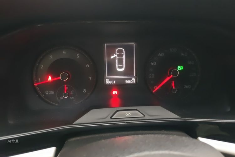 Volkswagen Lavida 2019 car image #13