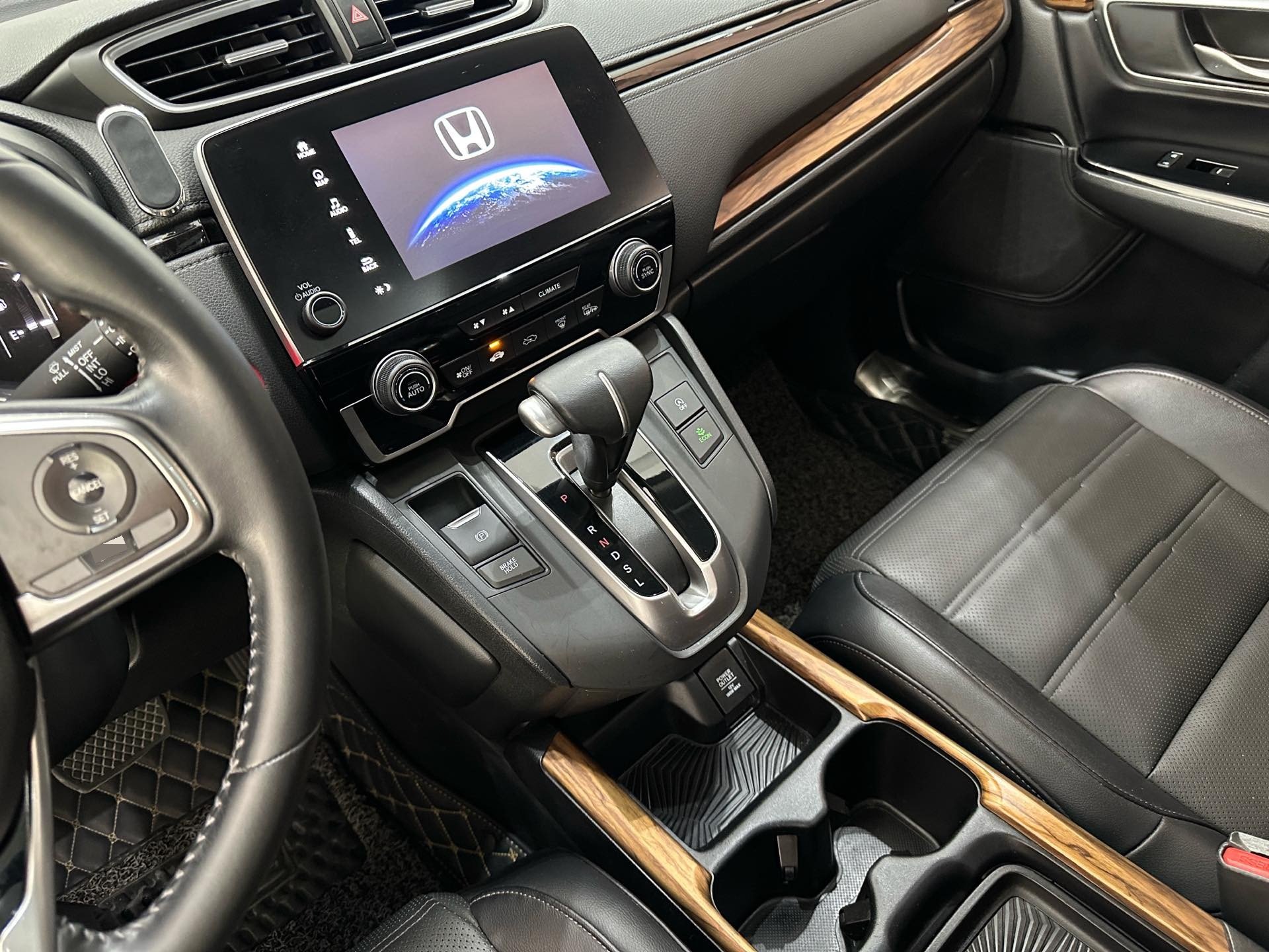 Honda CR-V 2017 car image #8