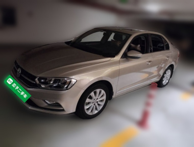 Volkswagen Bora 2016 Volkswagen Bora 2016 car image