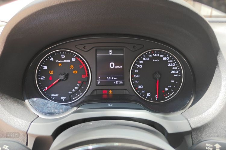 Audi A3 2016 #13 Audi A3 2016 car image #13