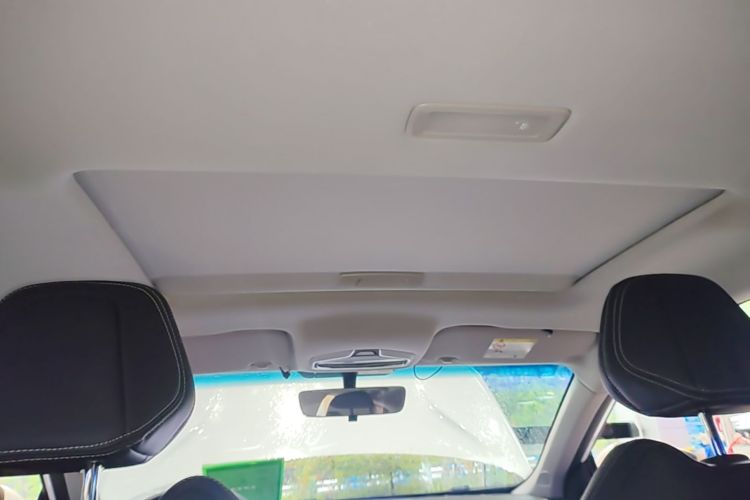 GEELY Binray 2023 car image #18
