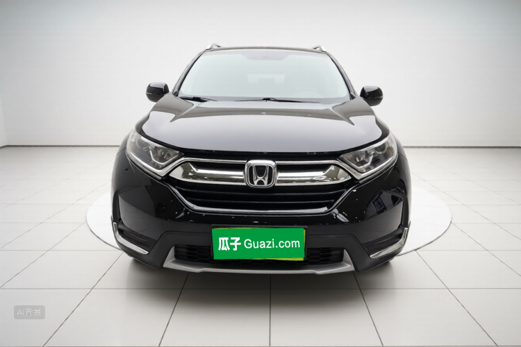 Honda CR-V 2019 car image #3
