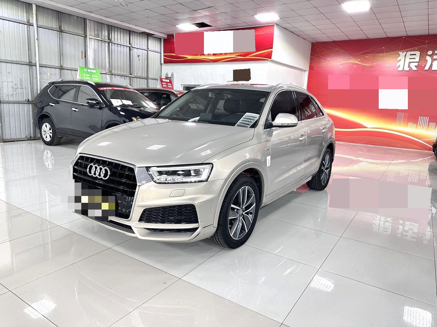 2019 2019 car image