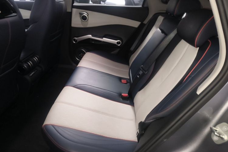BYD Yuan Plus 2022 car image #17