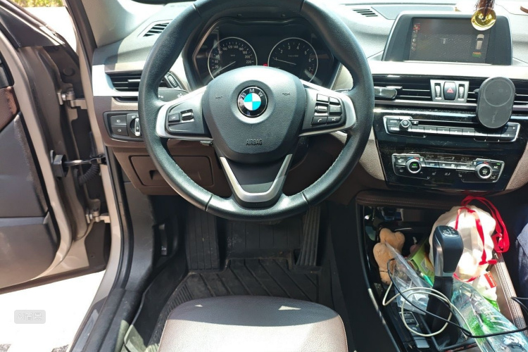 BMW X1 2017 car image #12