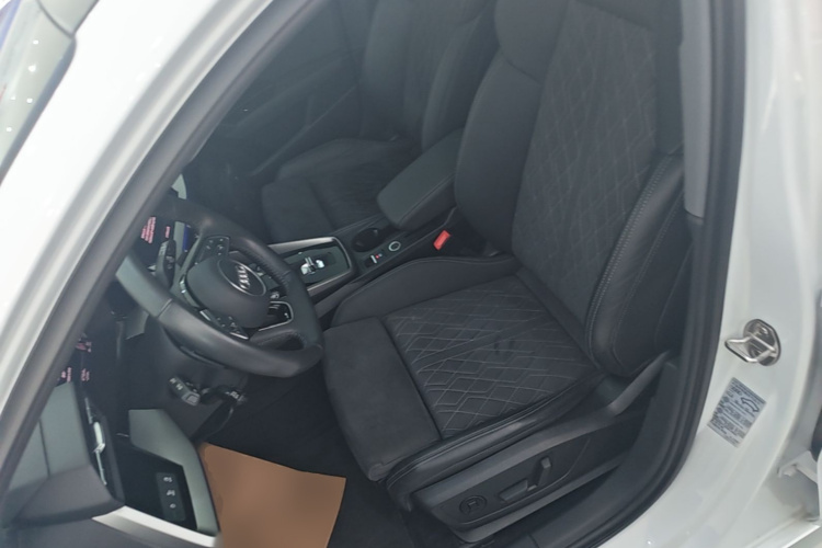 Audi A3 2021 #15 Audi A3 2021 car image #15
