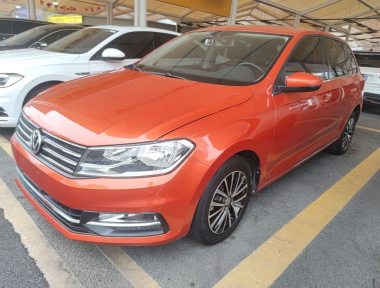 Volkswagen Santana 2015 Volkswagen Santana 2015 car image