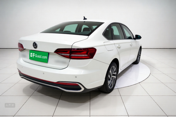 Volkswagen Lavida 2023 car image #7