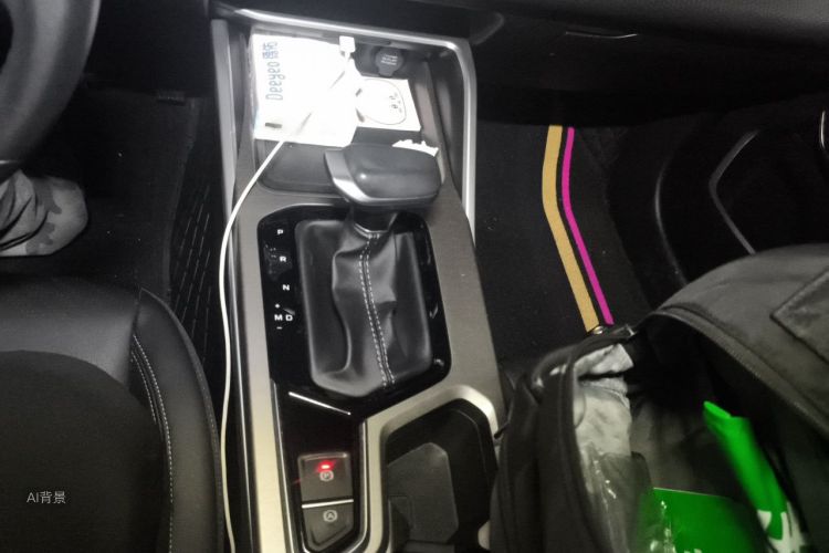 GEELY Emgrand 2022 car image #16