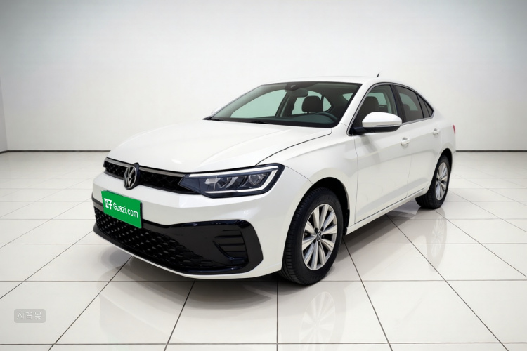 Volkswagen Lavida 2024 #2 Volkswagen Lavida 2024 car image #2