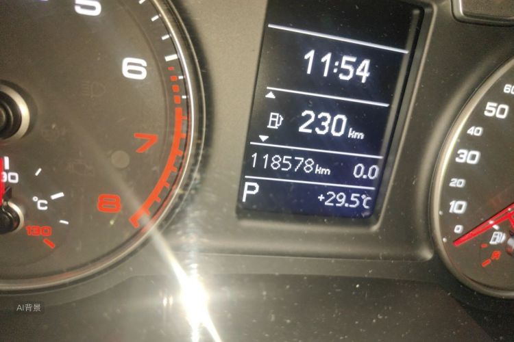 Audi Q3 2016 #14 Audi Q3 2016 imagen de coche #14