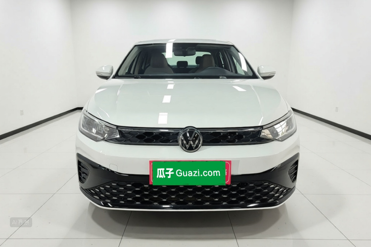Volkswagen Lavida 2024 #3 Volkswagen Lavida 2024 car image #3