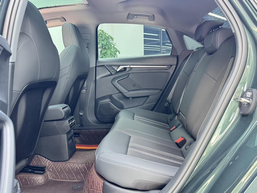 Audi A3 2024 car image #5