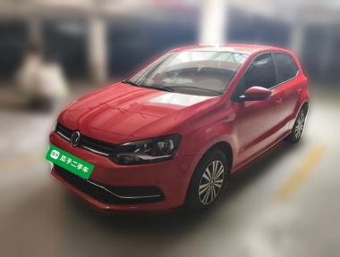 Volkswagen Polo 2018 Volkswagen Polo 2018 car image