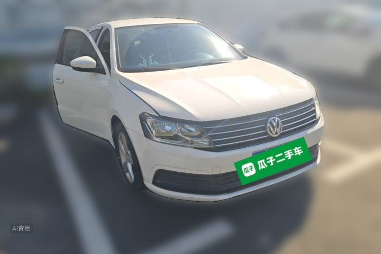 Volkswagen Lavida 2019 #4 Volkswagen Lavida 2019 car image #4