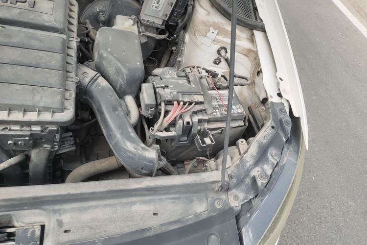 Volkswagen Polo 2016 immagine di auto #24