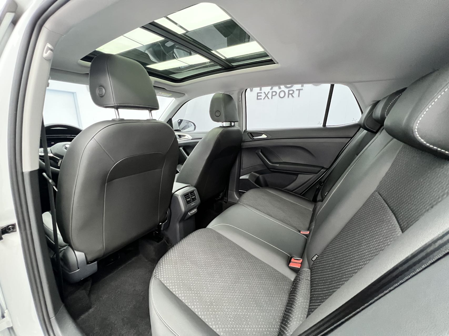 Volkswagen Tacqua 2022 изображение автомобиля #14