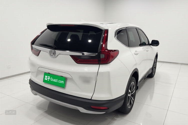 Honda CR-V 2020 #7 Honda CR-V 2020 car image #7