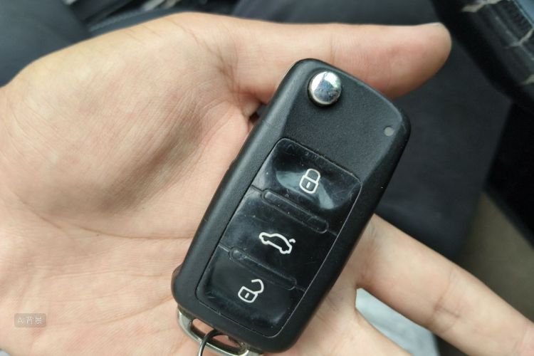 Volkswagen Lavida 2018 car image #10