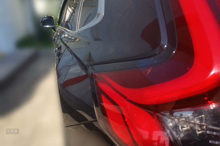 Honda CR-V 2024 imagen de coche #5