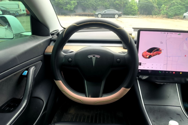 Tesla Model 3 2020 #11 Tesla Model 3 2020 car image #11