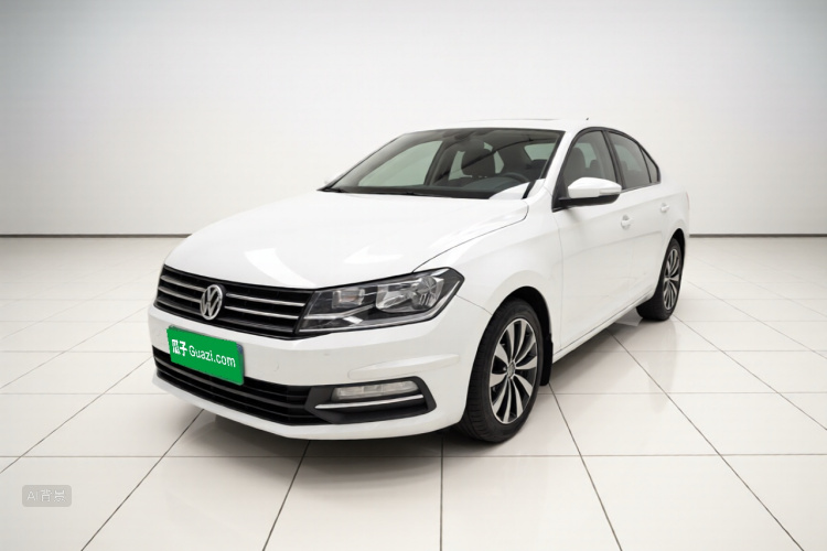 Volkswagen Santana 2020 #2 Volkswagen Santana 2020 car image #2