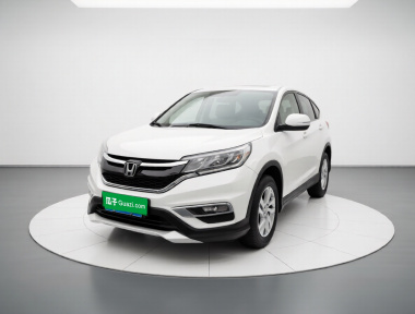 Honda CR-V 2015 car image 
