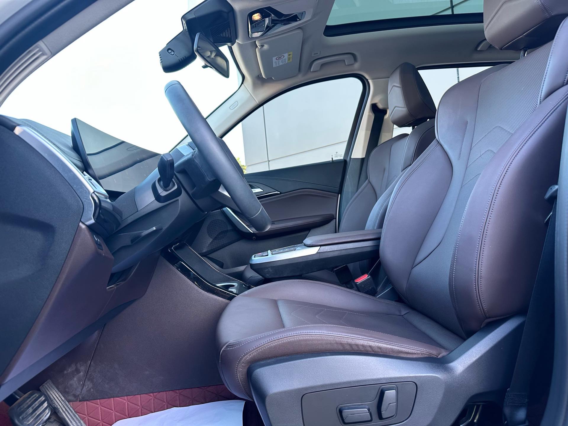 BMW X1 2023 صورة سيارة #7
