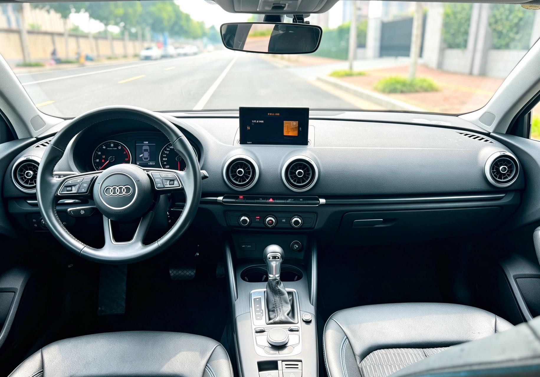 Audi A3 2020 #8 Audi A3 2020 car image #8