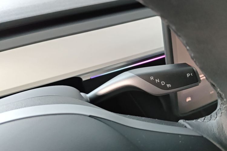 Tesla Model 3 2022 #18 Tesla Model 3 2022 car image #18