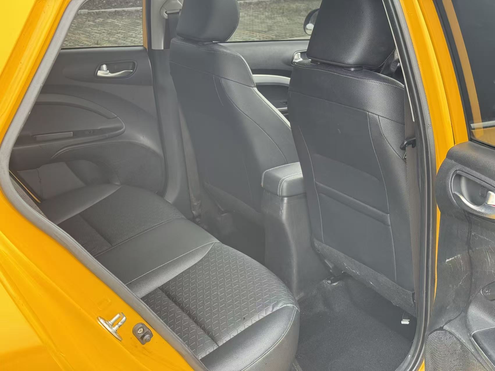 Kia KX1 2019 immagine di auto #8