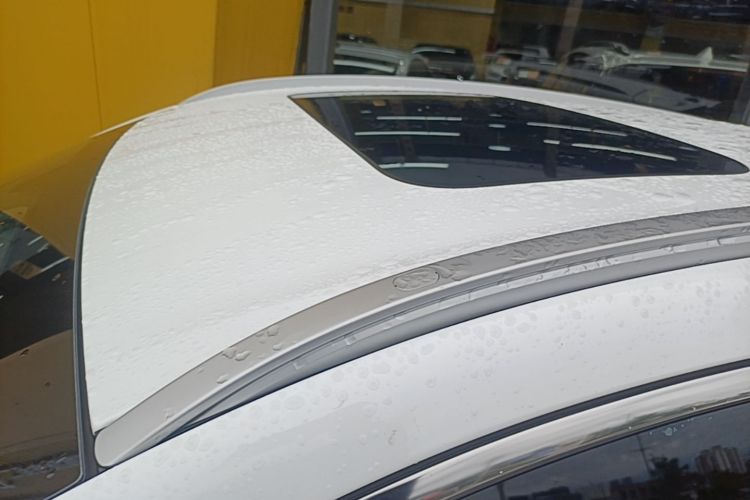 GEELY Coolray 2023 car image #25