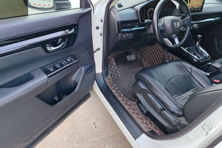 Honda CR-V 2024 car image #16