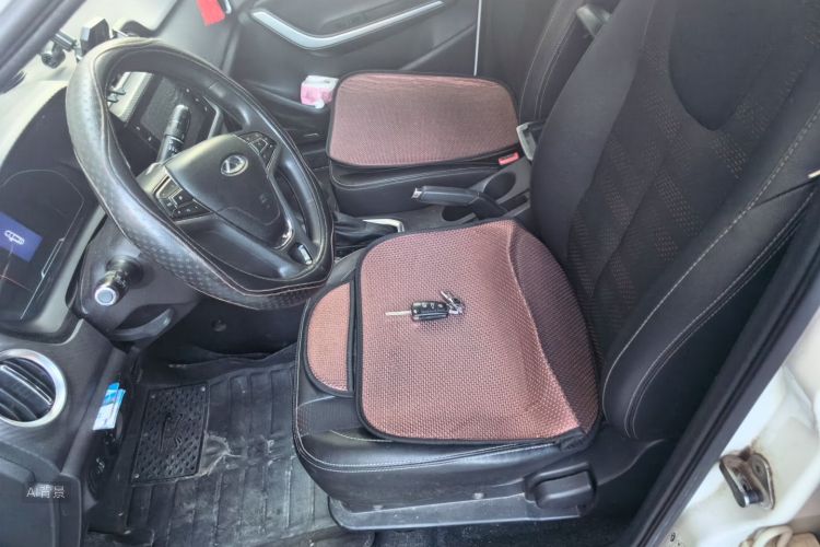 Chery Tiggo 3x 2020 car image #17