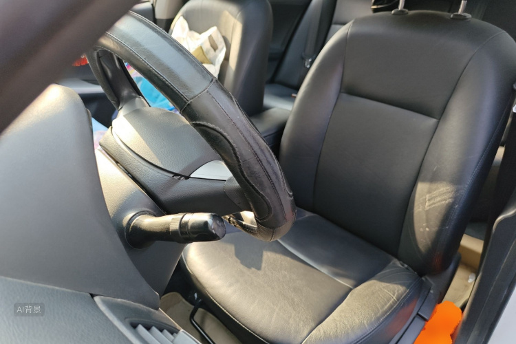 Toyota Corolla 2014 immagine di auto #17